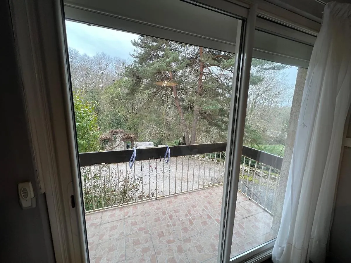 Residence Les Milandes Cazaubon