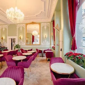 Grand De L'europe Hotel Morlaix