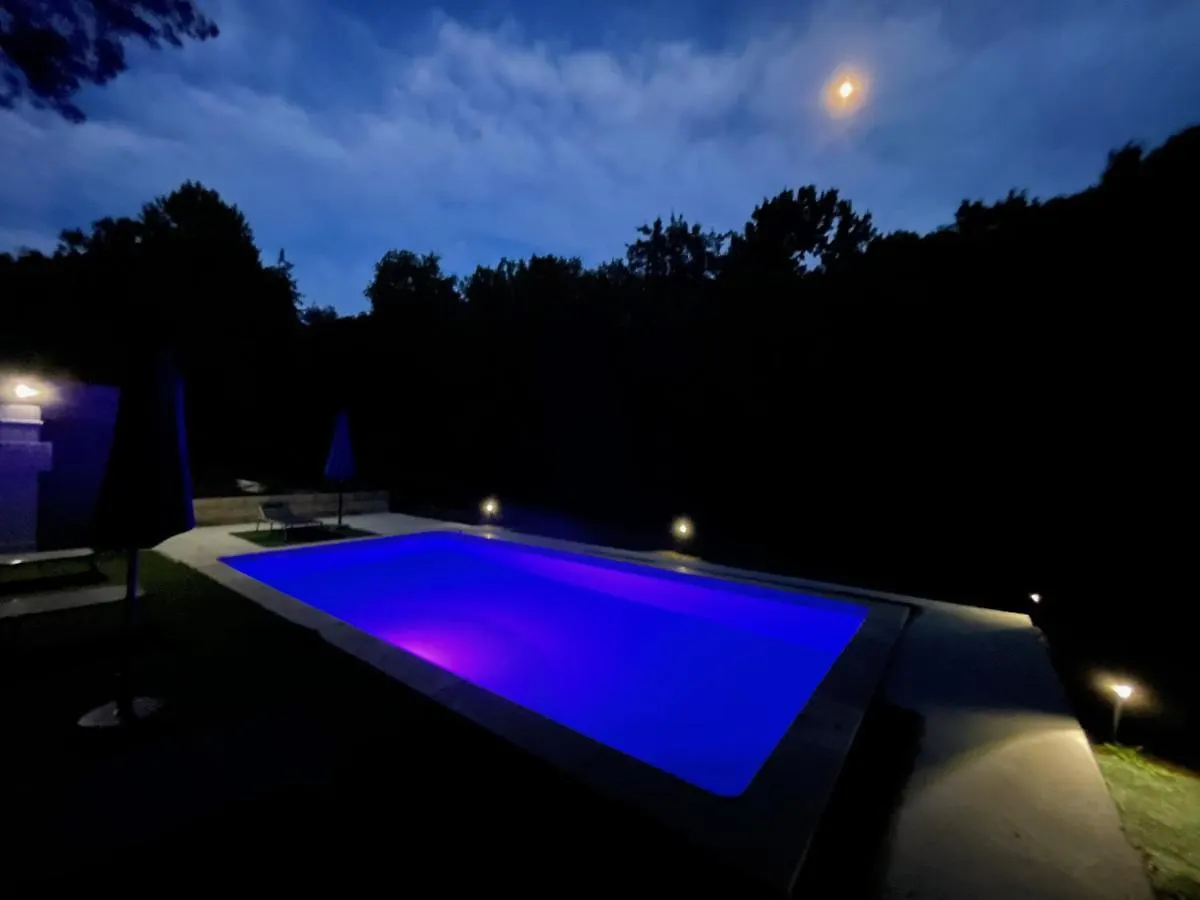 Residence Les Milandes Cazaubon 2*,  Frankrijk