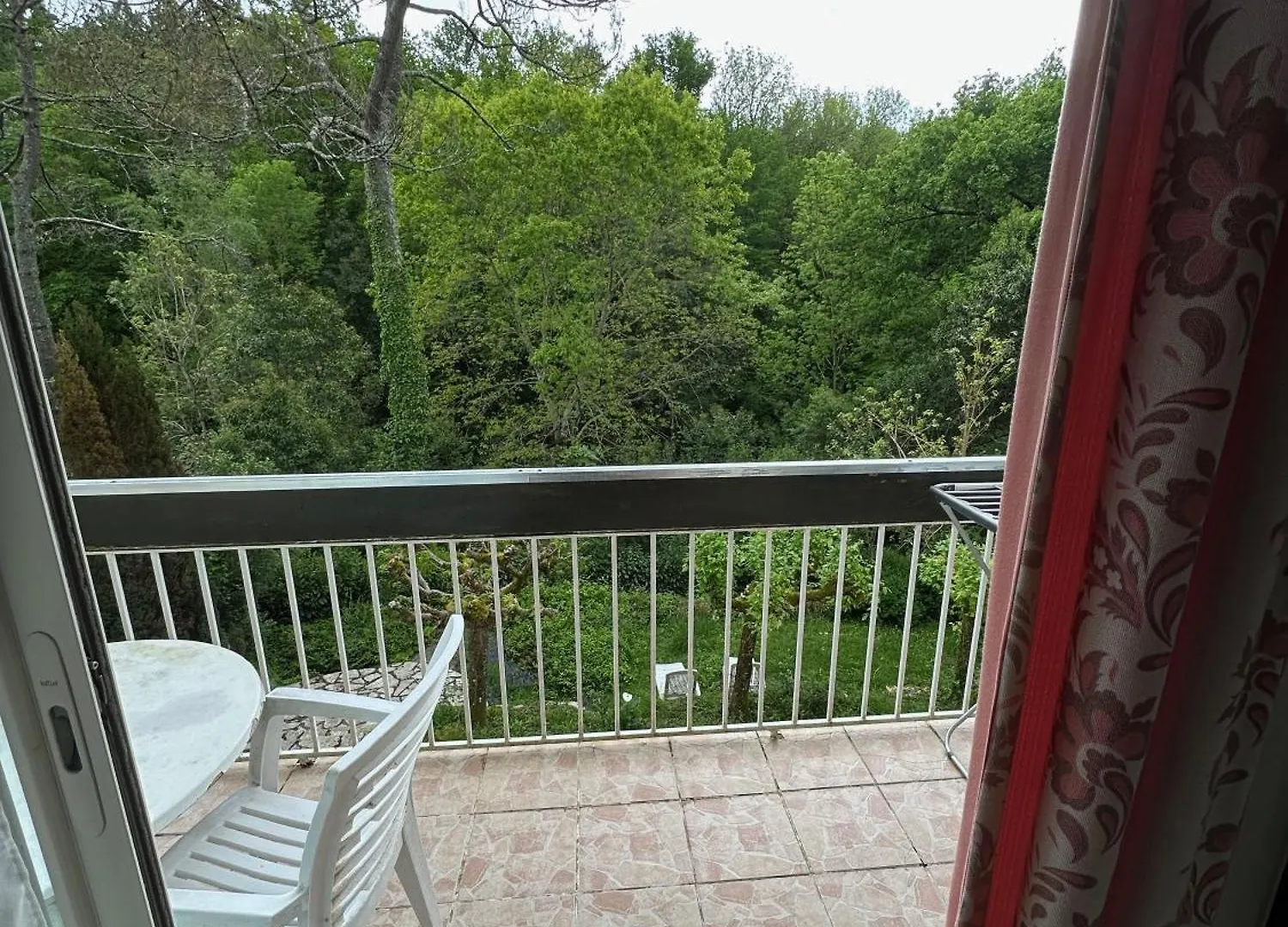 Residence Les Milandes Cazaubon